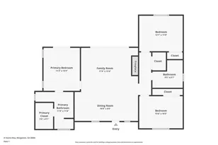 41 Bunks Way, Morganton, GA 30560 - Photo 33
