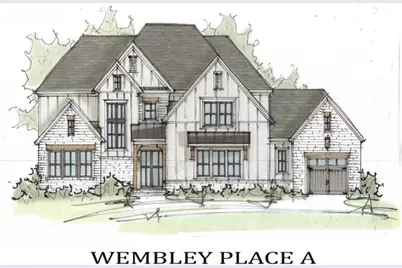 Lot 65 Green Terrace, Newnan, GA 30265 - Photo 3