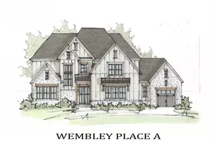 Lot 65 Green Terrace, Newnan, GA 30265 - Photo 3