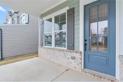 3699 Annsbury Court, Lilburn, GA 30047 - Photo 3