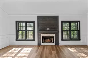 4978 Thornwood Cove NW, Acworth, GA 30102 - Photo 11