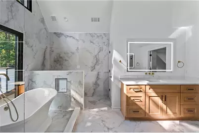 4978 Thornwood Cove NW, Acworth, GA 30102 - Photo 5