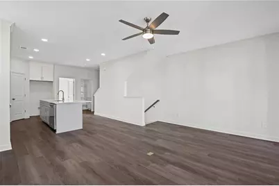 212 Village Overlook #J4, Canton, GA 30114 - Photo 11