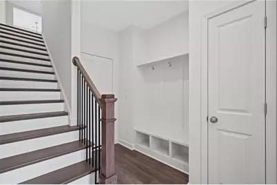 212 Village Overlook #J4, Canton, GA 30114 - Photo 5