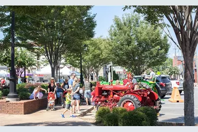 212 Village Overlook #J4, Canton, GA 30114 - Photo 49