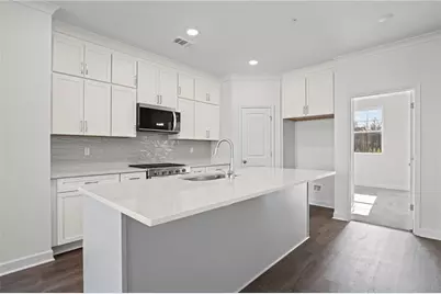 212 Village Overlook #J4, Canton, GA 30114 - Photo 13