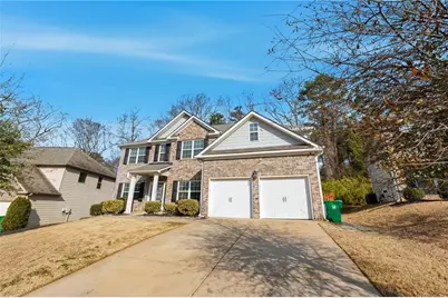 4590 Blue Sky Court, Lithonia, GA 30038 - Photo 3