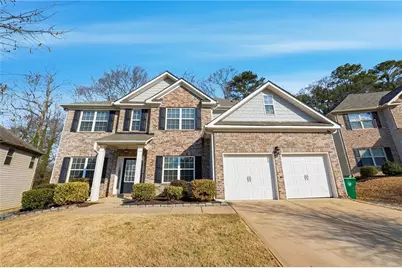 4590 Blue Sky Court, Lithonia, GA 30038 - Photo 1