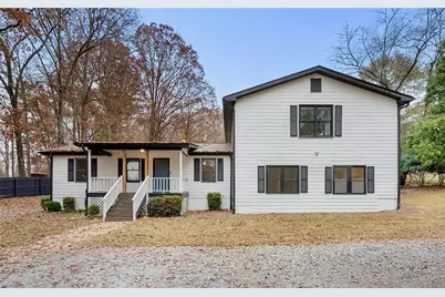 3142 Chamblee Gap Road, Cumming, GA 30040 - Photo 1