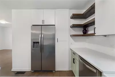 3142 Chamblee Gap Road, Cumming, GA 30040 - Photo 5