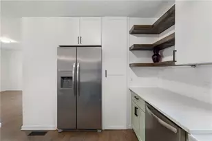 3142 Chamblee Gap Rd, Cumming, GA 30040 - Photo 5