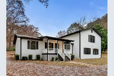 3142 Chamblee Gap Road, Cumming, GA 30040 - Photo 39