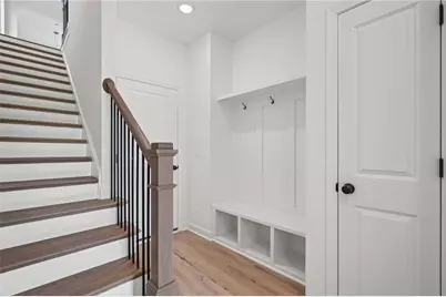 216 Village Overlook #K1, Canton, GA 30114 - Photo 21