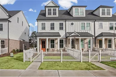 216 Village Overlook #K1, Canton, GA 30114 - Photo 1