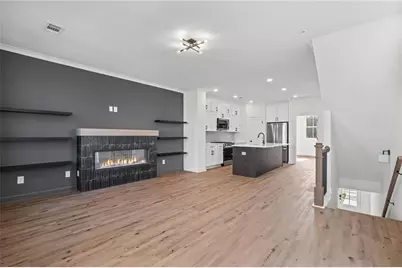 216 Village Overlook #K1, Canton, GA 30114 - Photo 11