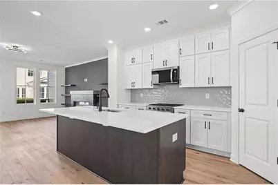 216 Village Overlook #K1, Canton, GA 30114 - Photo 15