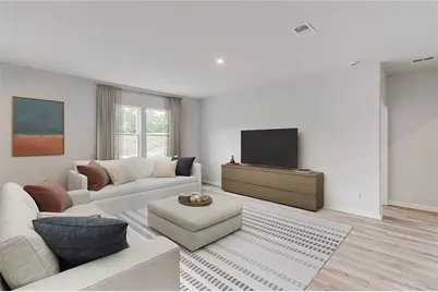 3118 Whitman Court, Gainesville, GA 30507 - Photo 5