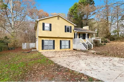 3307 Due West Road, Dallas, GA 30157 - Photo 1