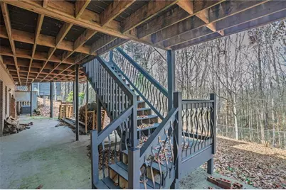 323 McCartan Trail, Clarkesville, GA 30523 - Photo 49