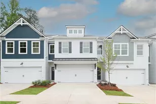2551 Riverside Rd, Conyers, GA 30013 - Photo 1