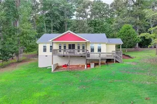 265 Thorpe Rd, Jackson, GA 30233 - Photo 5