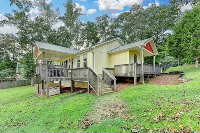 265 Thorpe Road, Jackson, GA 30233 - Photo 41