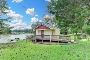 265 Thorpe Rd, Jackson, GA 30233 - Photo 9