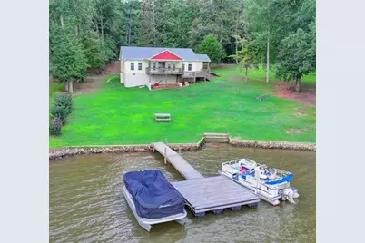 265 Thorpe Road, Jackson, GA 30233 - Photo 1