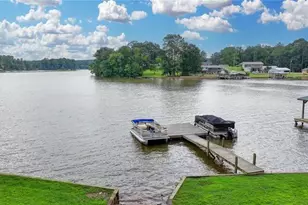 265 Thorpe Rd, Jackson, GA 30233 - Photo 3