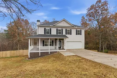 125 Nelson Oaks Drive, Ball Ground, GA 30107 - Photo 1
