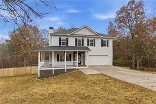 125 Nelson Oaks Dr, Ball Ground, GA 30107 - Photo 1