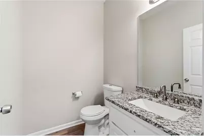 125 Nelson Oaks Drive, Ball Ground, GA 30107 - Photo 19