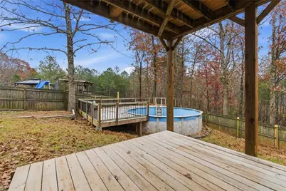 125 Nelson Oaks Drive, Ball Ground, GA 30107 - Photo 35