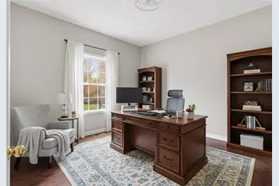 125 Nelson Oaks Drive, Ball Ground, GA 30107 - Photo 17