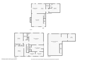 125 Nelson Oaks Dr, Ball Ground, GA 30107 - Photo 41