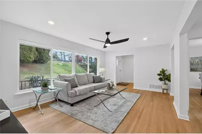 2967 Flat Shoals Road, Decatur, GA 30034 - Photo 11