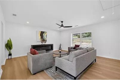 2967 Flat Shoals Road, Decatur, GA 30034 - Photo 13