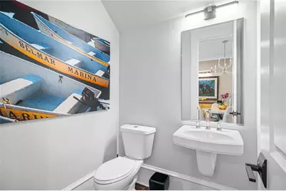 3715 Peachtree Road #2, Atlanta, GA 30319 - Photo 27