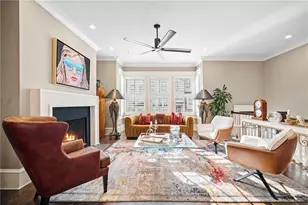 3715 Peachtree Rd, Atlanta, GA 30319 - Photo 3