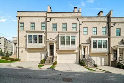 3715 Peachtree Road #2, Atlanta, GA 30319 - Photo 1