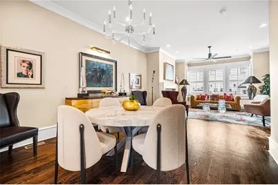 3715 Peachtree Road #2, Atlanta, GA 30319 - Photo 7