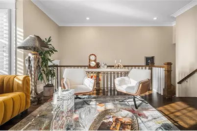 3715 Peachtree Road #2, Atlanta, GA 30319 - Photo 5