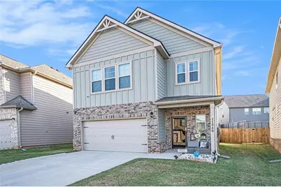 11940 Brightside Parkway, Hampton, GA 30228 - Photo 3