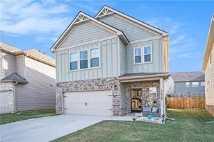 11940 Brightside Pkwy, Hampton, GA 30228 - Photo 3