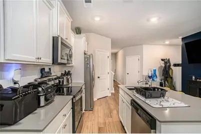 11940 Brightside Parkway, Hampton, GA 30228 - Photo 13