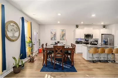 11940 Brightside Parkway, Hampton, GA 30228 - Photo 9