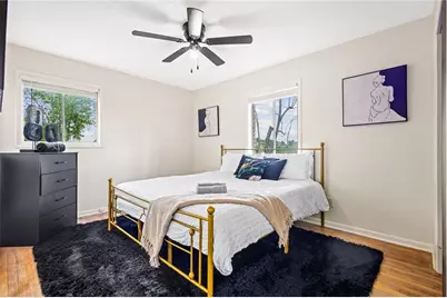 1063 Pine Mountain Drive, Forest Park, GA 30297 - Photo 11