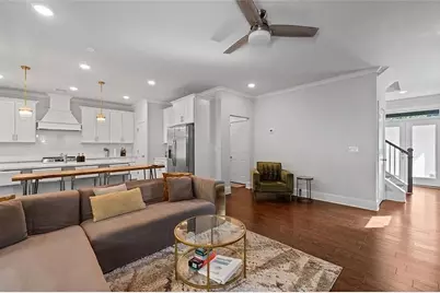 813 Coleman Street SW, Atlanta, GA 30310 - Photo 5