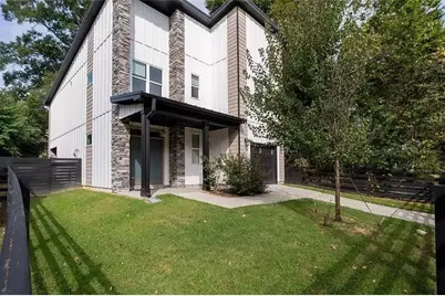 813 Coleman Street SW, Atlanta, GA 30310 - Photo 1