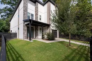 813 Coleman St SW, Atlanta, GA 30310 - Photo 1